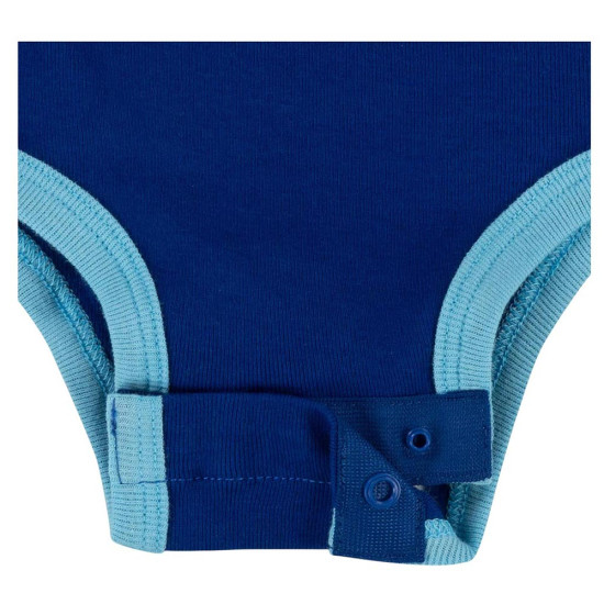 Nike Βρεφικό σετ Swoosh 3-Piece Set